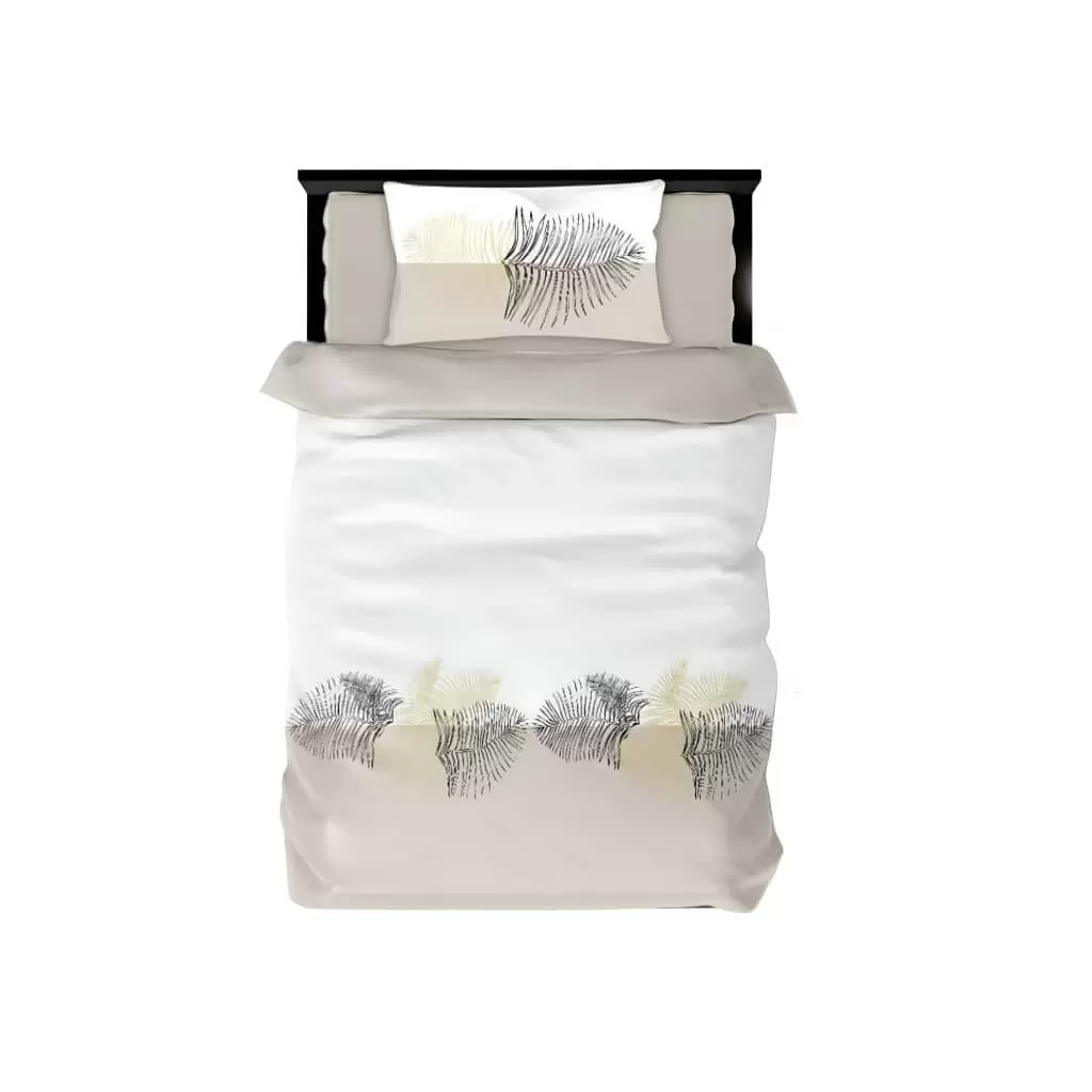 لحاف تنسل یک نفره 90  کد D-2408 ورونیکا